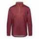 Holloway 229533 SeriesX Quarter-Zip Pullover