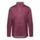 Holloway 229533 SeriesX Quarter-Zip Pullover