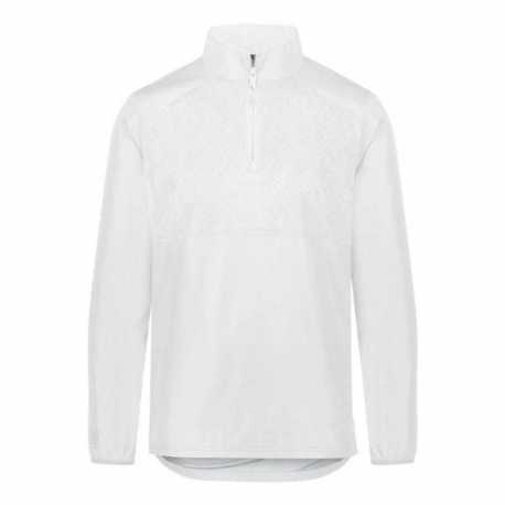 Holloway 229533 SeriesX Quarter-Zip Pullover