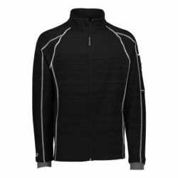 Holloway 229539 Deviate Full-Zip Jacket