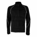 Holloway 229541 Deviate Quarter-Zip Pullover