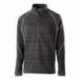 Holloway 229541 Deviate Quarter-Zip Pullover