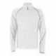 Holloway 229541 Deviate Quarter-Zip Pullover