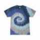 Tie-Dye CD100 Adult T-Shirt