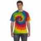 Tie-Dye CD100 Adult T-Shirt