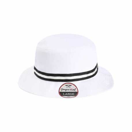 Imperial 1371P The Oxford Performance Bucket