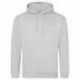 Just Hoods By AWDis JHA001 Men's Midweight College Hooded Sweatshirt