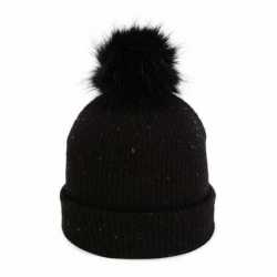 Imperial 6014 The Montage Pom Cuffed Beanie