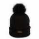 Imperial 6014 The Montage Pom Cuffed Beanie