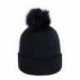 Imperial 6014 The Montage Pom Cuffed Beanie