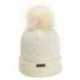 Imperial 6014 The Montage Pom Cuffed Beanie