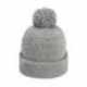 Imperial 6015 The Mammoth Cuffed Beanie