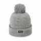 Imperial 6015 The Mammoth Cuffed Beanie