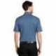 Port Authority K542 Heathered Silk Touch Performance Polo