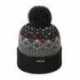 Imperial 6017 The Baniff Cuffed Beanie