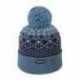 Imperial 6017 The Baniff Cuffed Beanie