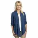 Port Authority L543 Ladies Concept Shrug