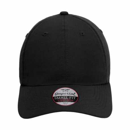 Imperial L338 The Hinsen Performance Ponytail Cap