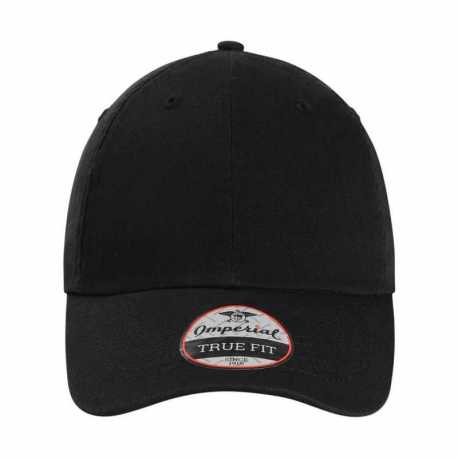 Imperial X210B The Original Buckle Dad Hat