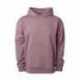 Independent Trading Co. IND280SL Avenue Hooded Sweatshirt