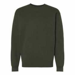 Independent Trading Co. IND3000 Heavyweight Crewneck Sweatshirt