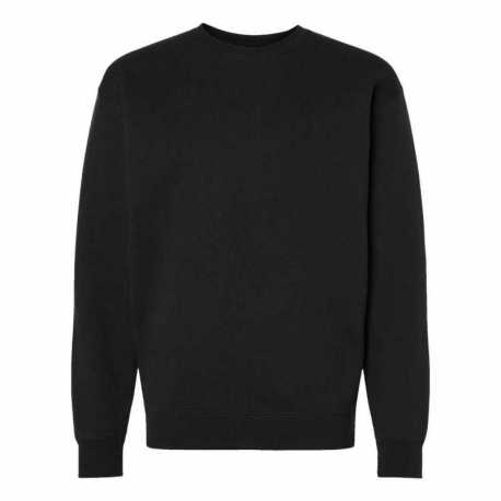 Independent Trading Co. IND3000 Heavyweight Crewneck Sweatshirt