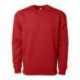 Independent Trading Co. IND3000 Heavyweight Crewneck Sweatshirt