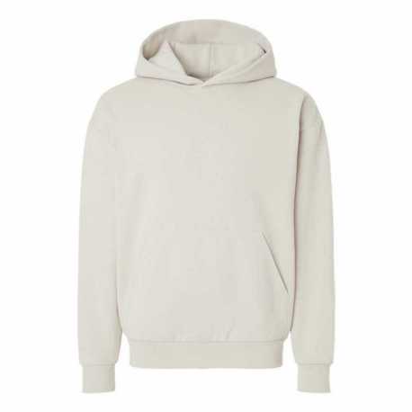 Independent Trading Co. IND420XD Mainstreet Hooded Sweatshirt