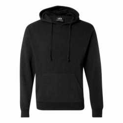 J America 8620 Cloud Fleece Hooded Sweatshirt