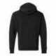 J America 8620 Cloud Fleece Hooded Sweatshirt