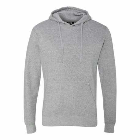 J America 8620 Cloud Fleece Hooded Sweatshirt