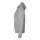 J America 8620 Cloud Fleece Hooded Sweatshirt