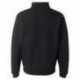 J America 8634 Heavyweight Fleece Quarter-Zip Sweatshirt