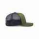 Pacific Headwear P113 Eco Trucker Cap