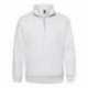 J America 8650 Relay Quarter-Zip Sweatshirt