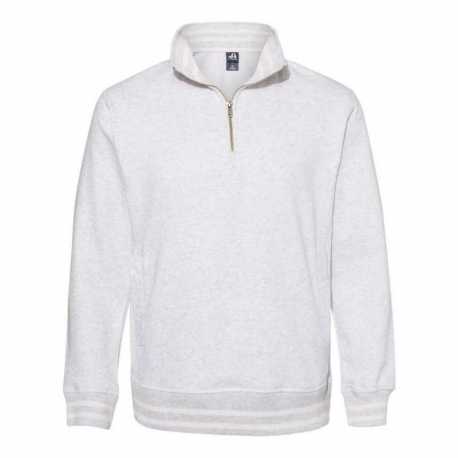 J America 8650 Relay Quarter-Zip Sweatshirt