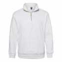 J America 8650 Relay Quarter-Zip Sweatshirt