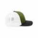 Pacific Headwear P782 Foamie Fresh Trucker Cap