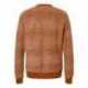 J America 8712 Aspen Fleece Crewneck Sweatshirt