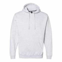 J America 8824 Premium Hooded Sweatshirt