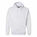 J America 8824 Premium Hooded Sweatshirt