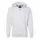 J America 8830 Sport Lace Hooded Sweatshirt