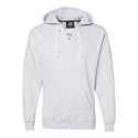 J America 8830 Sport Lace Hooded Sweatshirt