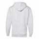 J America 8830 Sport Lace Hooded Sweatshirt