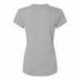 Kastlfel 2011 Women's RecycledSoft V-Neck T-Shirt