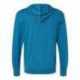 Kastlfel 4022 RecycledSoft Hooded Long Sleeve T-Shirt