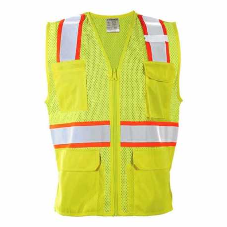 Kishigo 1586 Women's Standard Vest