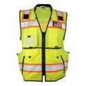 Kishigo 1823 Ultimate Construction Class 2 Vest