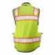 Kishigo 1824 Women's Ultimate Construction Class 2 Vest