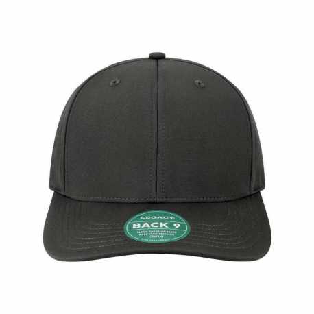 LEGACY B9A Back Nine Cap